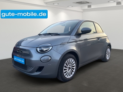 Fiat 500e Action | 23,8 kwH | Klimaanlage