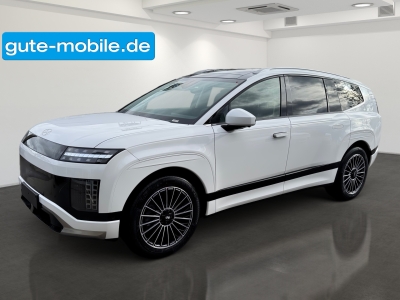 Hyundai IONIQ 9 7-Sitzer UNIQ Allrad Panoramadach