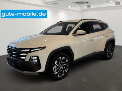 Hyundai TUCSON Hybrid Prime Assistenz-Paket ECS