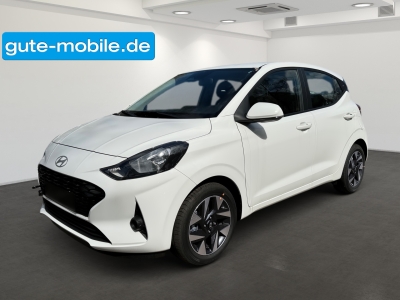 Hyundai i10 Trend Schalter Sofort Verfügbar!