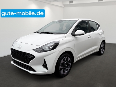 Hyundai i10 Trend Komfortpaket