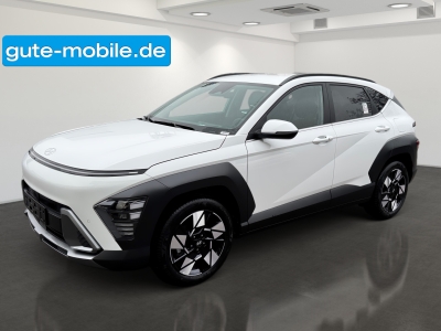Hyundai KONA Hybrid Trend Automatik LED-Paket