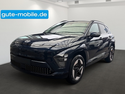 Hyundai KONA Prime Elektro 