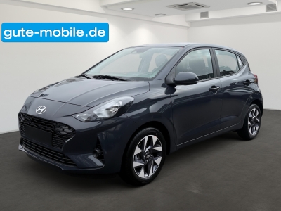 Hyundai i10 Trend Komfortpaket