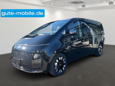 Hyundai STARIA STARIA HEV 7-Sitzer (MY25) 1.6 T-GDI 225 PS 6-AT 2WD Signature