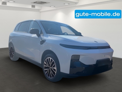 Leapmotor B10 160 kW BEV PROMAX