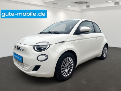 Fiat 500e Action | 23,8 kwH | Tempomat | CarPlay