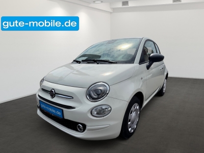 Fiat 500 Basis I CarPlay I ESP 