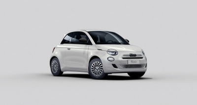 Fiat 500 Hybrid 1.0 | Pop Edition | LED | TEMPOMAT