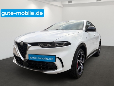 Alfa Romeo Tonale TI | Plug-In-Hybrid | AWD | 