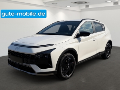 Hyundai BAYON Trend 2WD