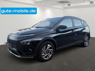 Hyundai BAYON Trend 2WD