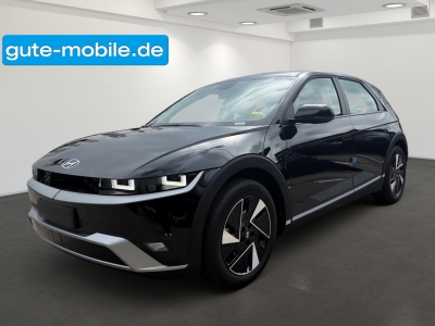 Hyundai IONIQ 5 Dynamiq Elektro
