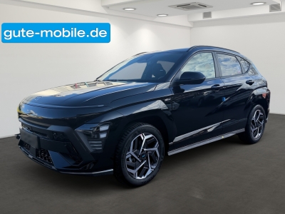 Hyundai KONA N Line Hybrid 2WD