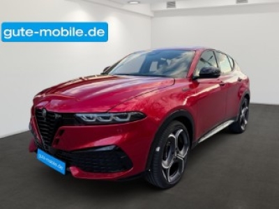 Alfa Romeo Tonale Sport Speciale