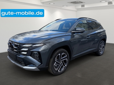 Hyundai TUCSON Prime Hybrid 2WD