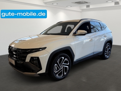 Hyundai TUCSON Prime Hybrid 2WD