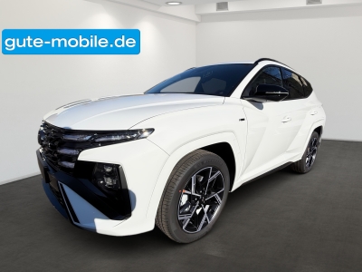 Hyundai TUCSON N Line 2WD