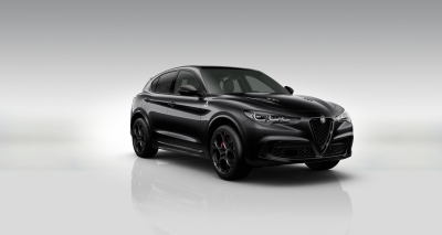 Alfa Romeo Stelvio Quadrifoglio MY24 2.9 V6 520PS SOFORT!