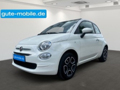 Fiat 500 C MY22 1.0 GSE Hybrid Club