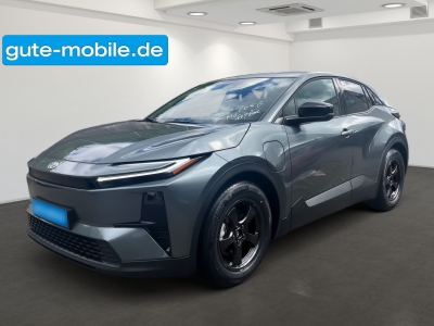 Toyota C-Hr 165 kW Teamplayer