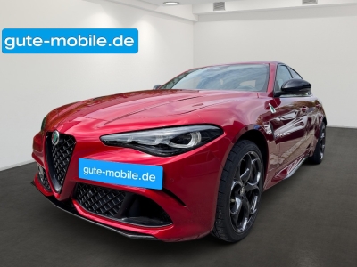 Alfa Romeo Giulia Quadrifoglio MY24 SOFORT|TECHNO| 19 ZOLL
