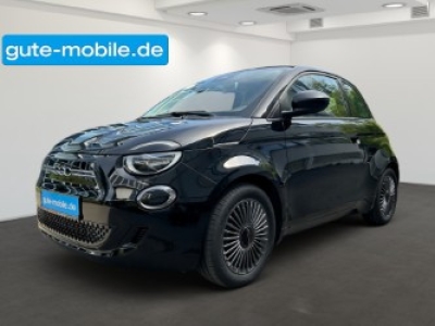 Fiat 500 Basis
