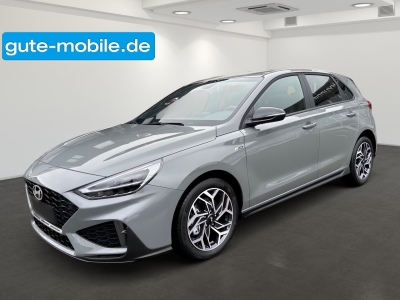 Hyundai i30 N Line
