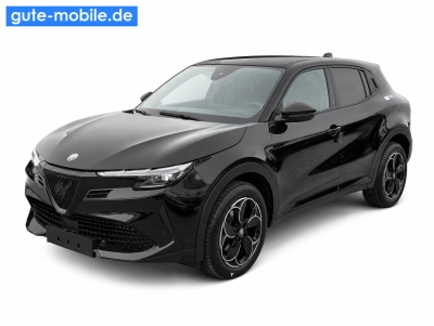 Alfa Romeo Junior Ibrida 1.2 VGT 48V-Hybrid 107 kW Q4