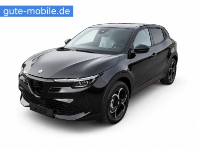 Alfa Romeo Junior Speciale I CarPlay I Sport I Technologie