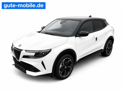 Alfa Romeo Junior Ibrida 1.2 VGT 48V-Hybrid 107 kW Q4