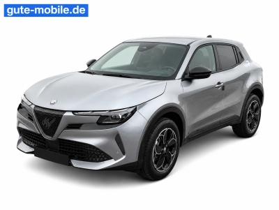 Alfa Romeo Junior Ibrida 1.2 VGT I Techno-Paket I Pano I Q4
