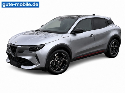 Alfa Romeo Junior Speciale I CarPlay I Sport I Technologie