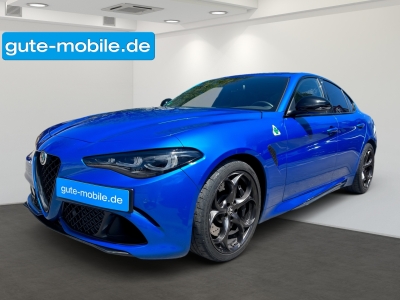 Alfa Romeo Giulia Quadrifoglio MY24 2.9 V6 Bi-Turbo