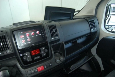 Fiat Ducato Elektro L2H2 verblecht AG0.7