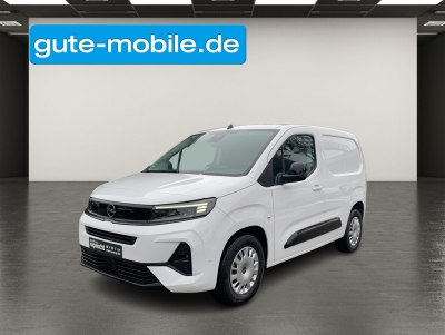 Opel Combo L2 H1| Elektro 50 kWh|DAB| Navi| Bluetooth