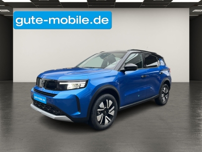 Opel Frontera GS 7 Sitzer|TechP|KAMERA|CarPlay|