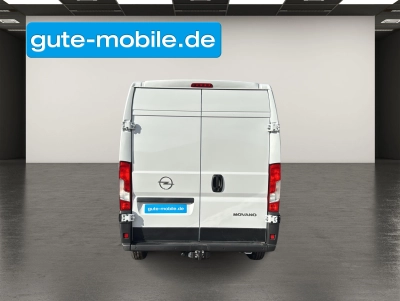 Opel Movano 35 (verstärkt) L3H2 | SOFORT VERFÜGBAR