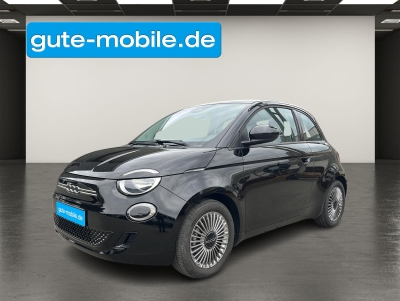 Fiat 500e23,8 kWh| Carplay| NAVI| SCREEN| DAB