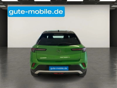 Opel Mokka-e Ultimate| Alcantara|CarPlay|LED|SHZ|ACC