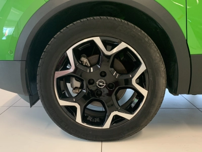 Opel Mokka-e Ultimate| Alcantara|CarPlay|LED|SHZ|ACC