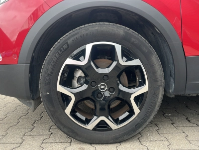 Opel Mokka-e Ultimate| Alcantara| CarPlay| LED| SHZ