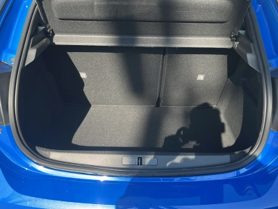 Opel Corsa 1.2 Edition Allwetterreifen|Komfort-Paket|