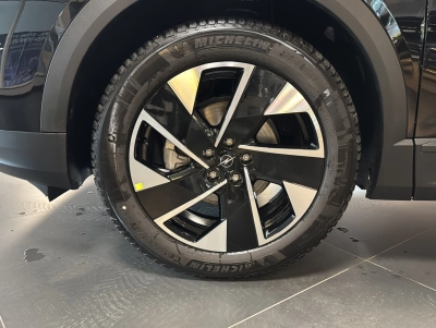 Opel Grandland 1.2 Hybrid GS|Technik|Komfort|VOLL