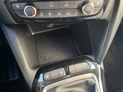 Opel Corsa 1.2 Turbo Edition|SHZ|LHZ|LED|CarPlay|PDC