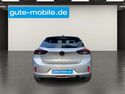 Opel Corsa 1.2 Turbo Edition|SHZ|LHZ|LED|CarPlay|PDC