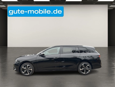 Opel Astra ST 1.2 GS Line |CarPlay|SHZ|LHZ|360°|LED