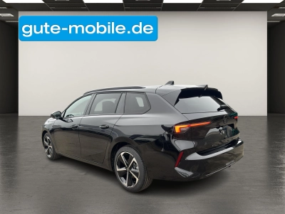Opel Astra ST 1.2 GS Line |CarPlay|SHZ|LHZ|360°|LED