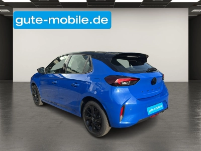 Opel Corsa 1.2 Turbo Allwetter-Reifen| Winter-Paket| 
