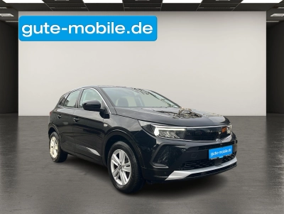 Opel Grandland Enjoy 1.2| Navi| SHZ| PDC| ACC| LED|